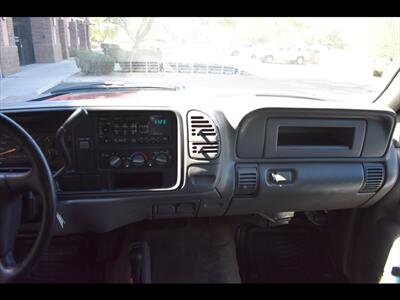 1997 Chevrolet C/K 3500 Series K3500 Cheyenne   - Photo 27 - Mesa, AZ 85201