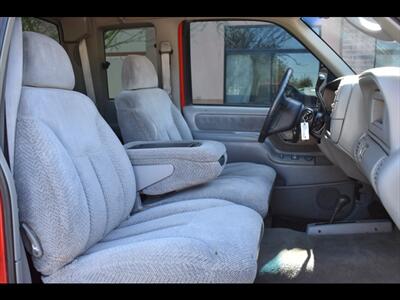 1997 Chevrolet C/K 3500 Series K3500 Cheyenne   - Photo 34 - Mesa, AZ 85201