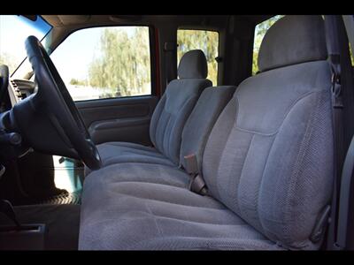 1997 Chevrolet C/K 3500 Series K3500 Cheyenne   - Photo 29 - Mesa, AZ 85201