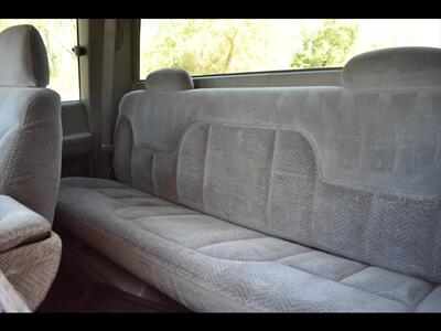 1997 Chevrolet C/K 3500 Series K3500 Cheyenne   - Photo 28 - Mesa, AZ 85201