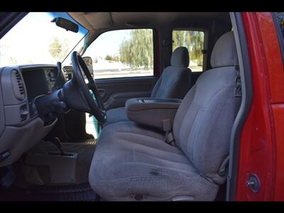 1997 Chevrolet C/K 3500 Series K3500 Cheyenne   - Photo 18 - Mesa, AZ 85201