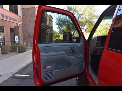1997 Chevrolet C/K 3500 Series K3500 Cheyenne   - Photo 17 - Mesa, AZ 85201