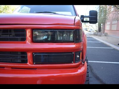 1997 Chevrolet C/K 3500 Series K3500 Cheyenne   - Photo 9 - Mesa, AZ 85201