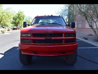 1997 Chevrolet C/K 3500 Series K3500 Cheyenne   - Photo 3 - Mesa, AZ 85201