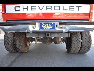 1997 Chevrolet C/K 3500 Series K3500 Cheyenne   - Photo 15 - Mesa, AZ 85201