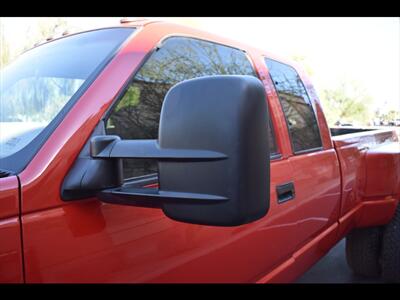 1997 Chevrolet C/K 3500 Series K3500 Cheyenne   - Photo 39 - Mesa, AZ 85201