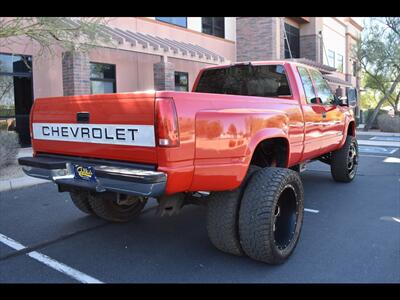 1997 Chevrolet C/K 3500 Series K3500 Cheyenne   - Photo 10 - Mesa, AZ 85201
