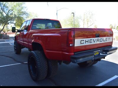 1997 Chevrolet C/K 3500 Series K3500 Cheyenne   - Photo 12 - Mesa, AZ 85201