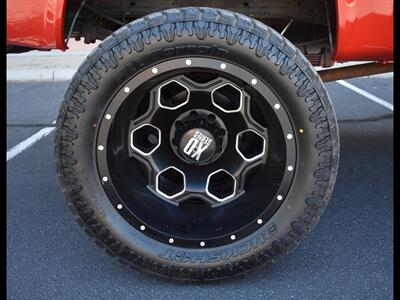1997 Chevrolet C/K 3500 Series K3500 Cheyenne   - Photo 38 - Mesa, AZ 85201