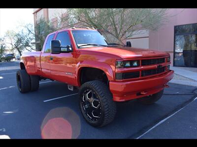 1997 Chevrolet C/K 3500 Series K3500 Cheyenne   - Photo 4 - Mesa, AZ 85201