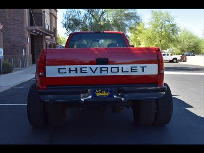1997 Chevrolet C/K 3500 Series K3500 Cheyenne   - Photo 11 - Mesa, AZ 85201