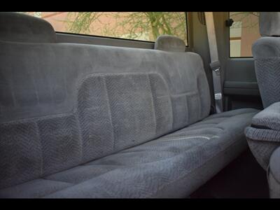 1997 Chevrolet C/K 3500 Series K3500 Cheyenne   - Photo 36 - Mesa, AZ 85201
