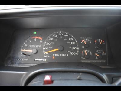 1997 Chevrolet C/K 3500 Series K3500 Cheyenne   - Photo 23 - Mesa, AZ 85201
