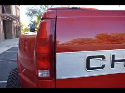 1997 Chevrolet C/K 3500 Series K3500 Cheyenne   - Photo 13 - Mesa, AZ 85201