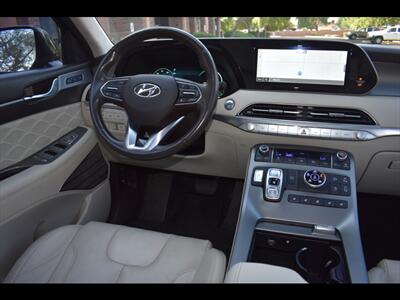 2020 Hyundai PALISADE Limited - Photo 35 - Mesa, AZ 85201