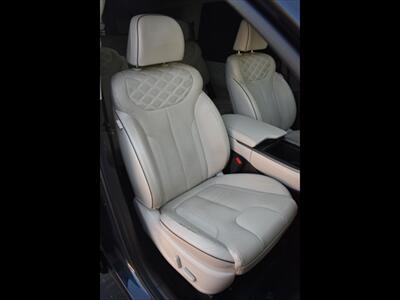 2020 Hyundai PALISADE Limited - Photo 39 - Mesa, AZ 85201