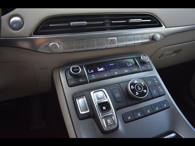 2020 Hyundai PALISADE Limited - Photo 13 - Mesa, AZ 85201