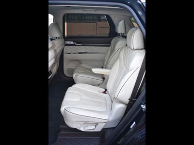 2020 Hyundai PALISADE Limited - Photo 20 - Mesa, AZ 85201