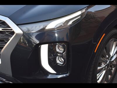 2020 Hyundai PALISADE Limited - Photo 48 - Mesa, AZ 85201