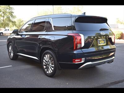 2020 Hyundai PALISADE Limited - Photo 6 - Mesa, AZ 85201