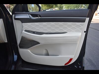 2020 Hyundai PALISADE Limited - Photo 40 - Mesa, AZ 85201