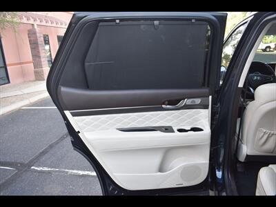 2020 Hyundai PALISADE Limited - Photo 22 - Mesa, AZ 85201