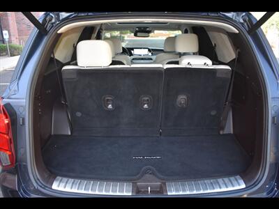 2020 Hyundai PALISADE Limited - Photo 27 - Mesa, AZ 85201