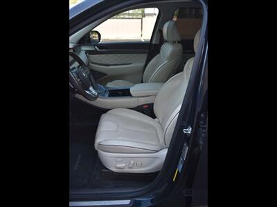 2020 Hyundai PALISADE Limited - Photo 16 - Mesa, AZ 85201