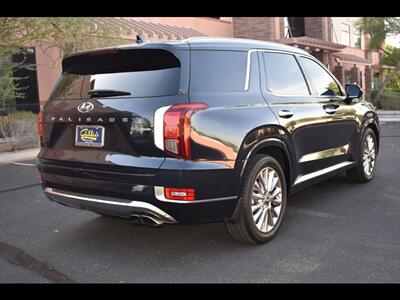 2020 Hyundai PALISADE Limited - Photo 7 - Mesa, AZ 85201