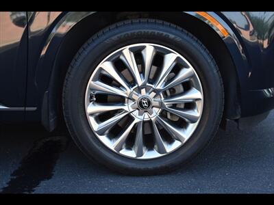 2020 Hyundai PALISADE Limited - Photo 45 - Mesa, AZ 85201