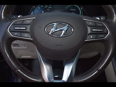 2020 Hyundai PALISADE Limited - Photo 14 - Mesa, AZ 85201