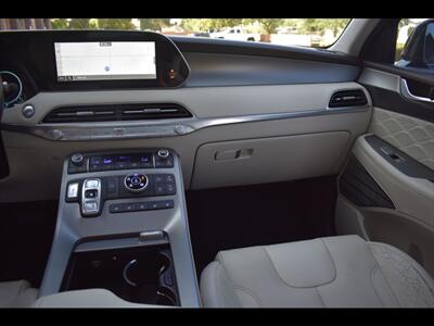 2020 Hyundai PALISADE Limited - Photo 36 - Mesa, AZ 85201