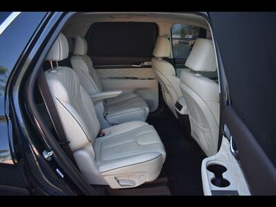 2020 Hyundai PALISADE Limited - Photo 29 - Mesa, AZ 85201