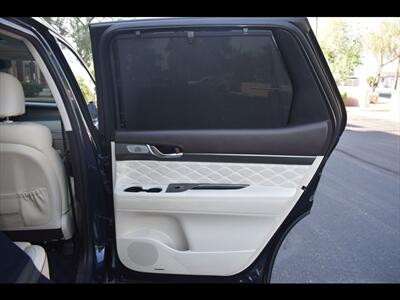 2020 Hyundai PALISADE Limited - Photo 31 - Mesa, AZ 85201