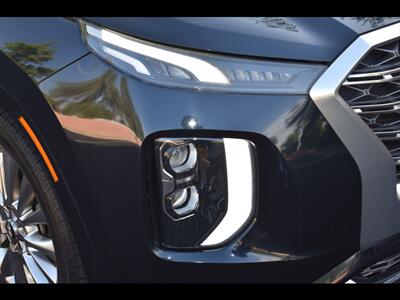 2020 Hyundai PALISADE Limited - Photo 46 - Mesa, AZ 85201
