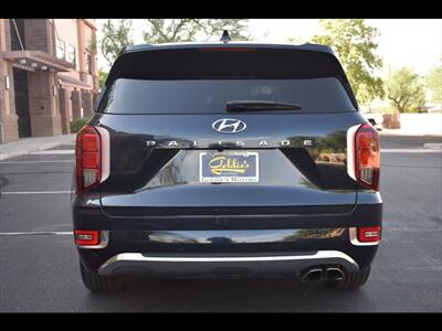 2020 Hyundai PALISADE Limited - Photo 9 - Mesa, AZ 85201