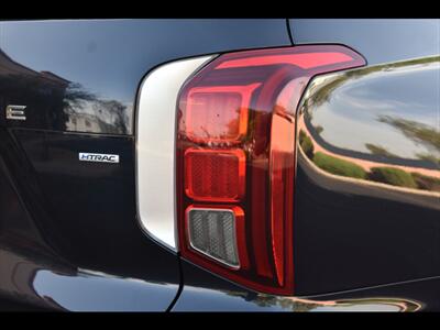 2020 Hyundai PALISADE Limited - Photo 52 - Mesa, AZ 85201