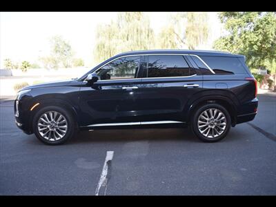 2020 Hyundai PALISADE Limited - Photo 4 - Mesa, AZ 85201