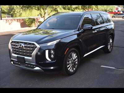 2020 Hyundai PALISADE Limited - Photo 3 - Mesa, AZ 85201