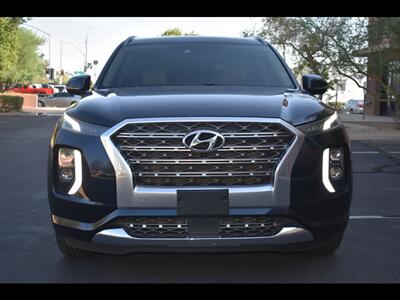 2020 Hyundai PALISADE Limited - Photo 8 - Mesa, AZ 85201