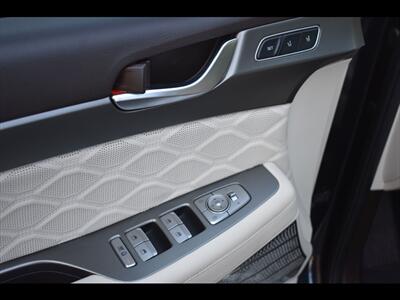 2020 Hyundai PALISADE Limited - Photo 19 - Mesa, AZ 85201