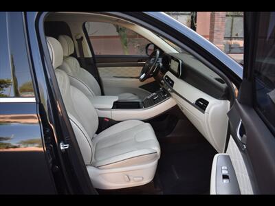 2020 Hyundai PALISADE Limited - Photo 38 - Mesa, AZ 85201