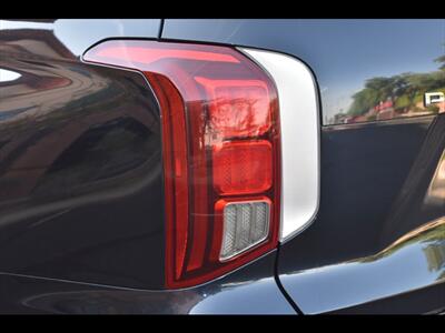 2020 Hyundai PALISADE Limited - Photo 50 - Mesa, AZ 85201