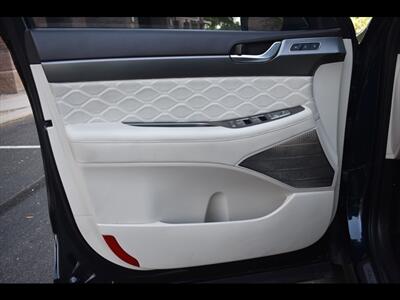 2020 Hyundai PALISADE Limited - Photo 18 - Mesa, AZ 85201