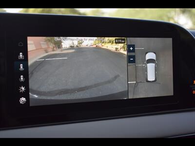 2020 Hyundai PALISADE Limited - Photo 12 - Mesa, AZ 85201