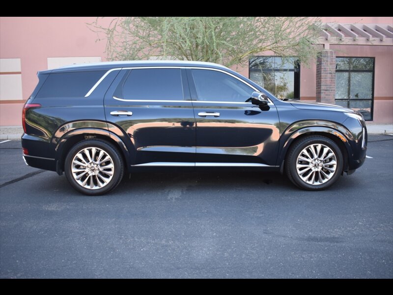 2020 Hyundai PALISADE Limited   - Photo 1 - Mesa, AZ 85201