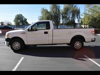 2013 Ford F-150 XL   - Photo 4 - Mesa, AZ 85201