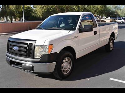 2013 Ford F-150 XL   - Photo 3 - Mesa, AZ 85201