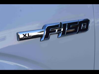 2013 Ford F-150 XL   - Photo 34 - Mesa, AZ 85201