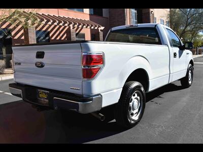 2013 Ford F-150 XL   - Photo 6 - Mesa, AZ 85201